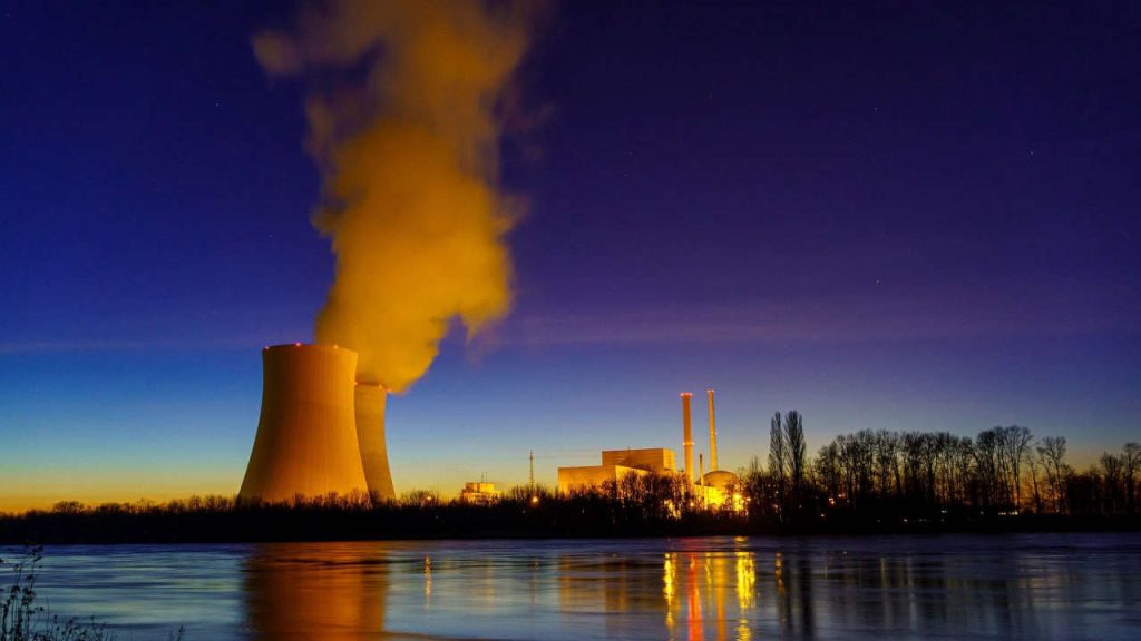 ядерные отходы Чернобыль АЭС БелАЭС Беларусь Украина война Экодом