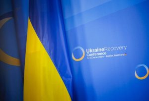 UWEC БВЕК Украина война экология зеленое восстановление